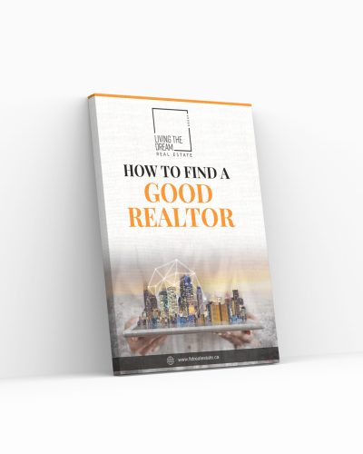 How to Find a good Realtor - 3