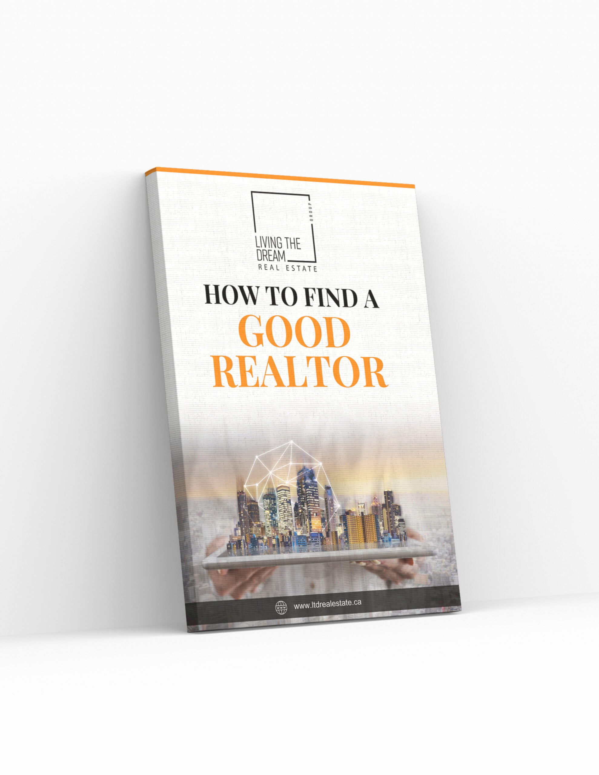 How to Find a good Realtor - 3